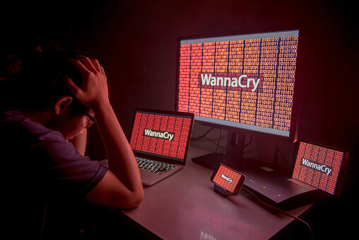 wannaCry intellope
